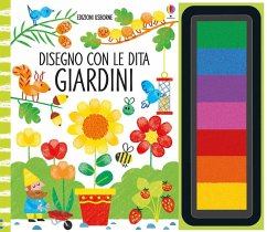 Cover Giardini