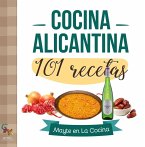 Cocina alicantina : 101 recetas