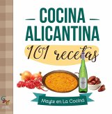 Cocina alicantina : 101 recetas