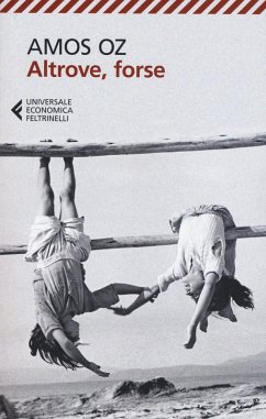 Altrove, forse - Oz, Amos
