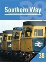 The Southern Way Issue No. 38 - Robertson, Kevin (Author)