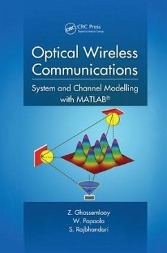 Optical Wireless Communications - Ghassemlooy, Z.; Popoola, W.; Rajbhandari, S.