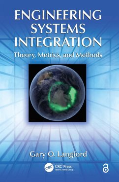 Engineering Systems Integration - Langford, Gary O