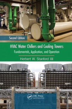 HVAC Water Chillers and Cooling Towers - Stanford, Herbert W