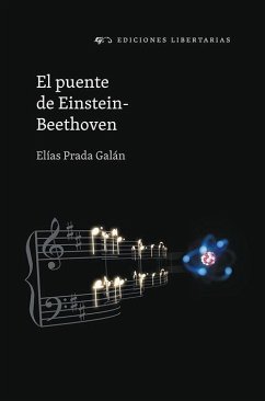 El puente de Einstein-Beethoven - Prada Galán, Elías