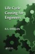 Life Cycle Costing for Engineers - Bild 1