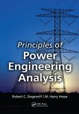 Principles of Power Engineering Analysis