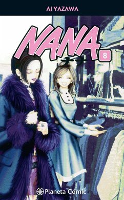 Nana 8 - Yazawa, Ai