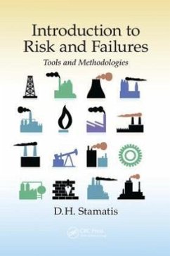 Introduction to Risk and Failures - Stamatis, D. H.