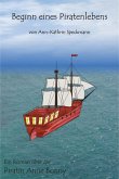 Beginn eines Piratenlebens (eBook, ePUB)