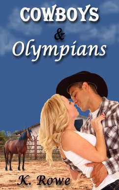 Cover Cowboys and Olympians (eBook, ePUB)