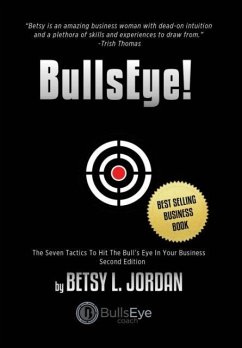 BullsEye! - Jordan, Betsy L.