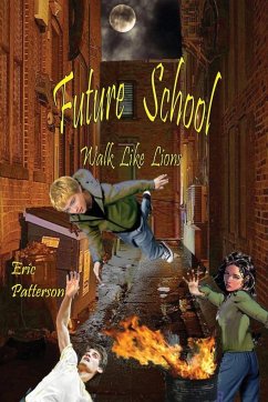 Future School - Patterson, Eric