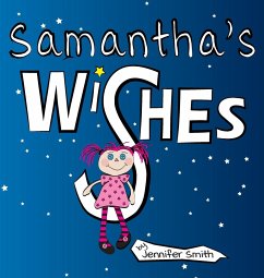 Samantha's Wishes - Smith, Jennifer