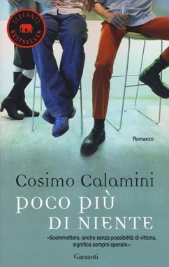 Cover Poco più di niente