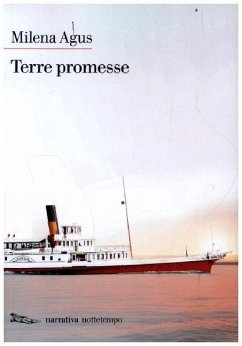 Terre promesse - Agus, Milena