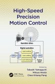 High-Speed Precision Motion Control