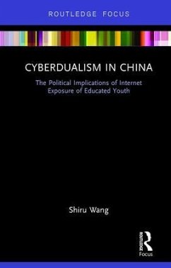 Cyberdualism in China - Wang, Shiru