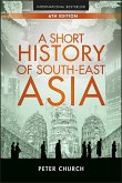 A Short History of South-East Asia