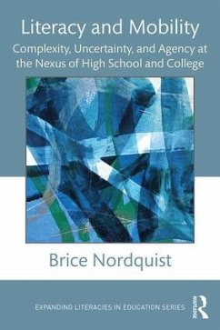 Literacy and Mobility - Nordquist, Brice