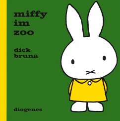 Miffy im Zoo - Bruna, Dick