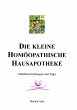 Die kleine homöopathische Hausapotheke - Bild 1