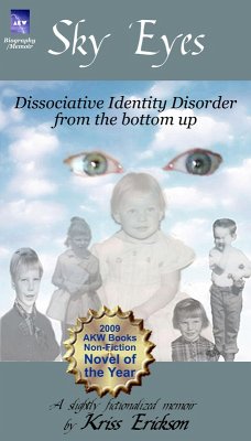 Cover Sky Eyes (eBook, ePUB)