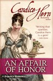 An Affair of Honor (A Regency Romance) (eBook, ePUB)