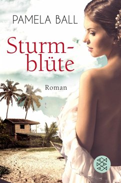 Sturmblüte (eBook, ePUB) - Ball, Pamela