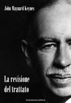 La revisione del trattato (eBook, ePUB) - Maynard Keynes, John