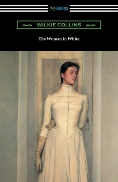 The Woman in White - Collins, Wilkie