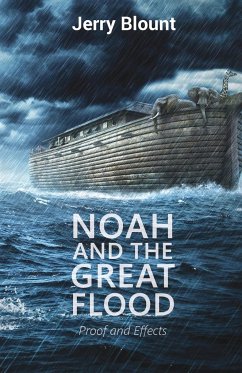 Noah And The Great Flood - Blount, Jerry