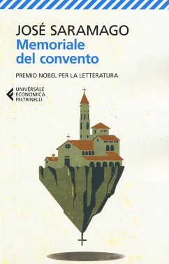 Cover Memoriale del convento