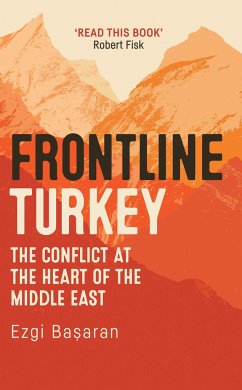 Frontline Turkey - Basaran, Ezgi