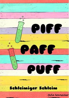 Cover Piff Paff Puff