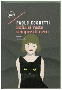 Sofia Si Veste Sempre Di Nero - Cognetti, Paolo