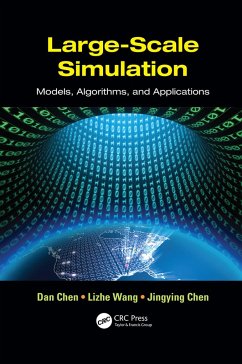 Large-Scale Simulation - Chen, Dan; Wang, Lizhe; Chen, Jingying