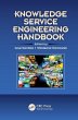 Knowledge Service Engineering Handbook - Bild 1