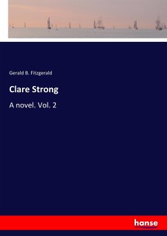 Clare Strong - Fitzgerald, Gerald B.