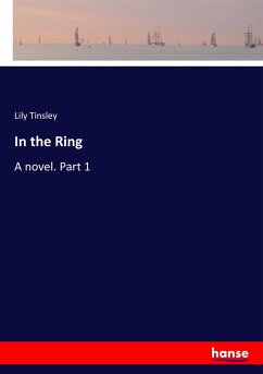 In the Ring - Tinsley, Lily