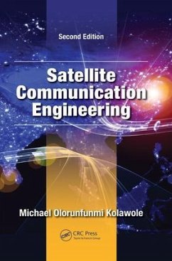 Satellite Communication Engineering - Kolawole, Michael Olorunfunmi