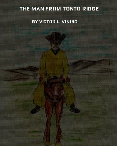 Cover The Man From Tonto Ridge (eBook, ePUB)