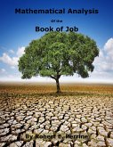 Mathematical Analysis of the Book of Job (eBook, ePUB)
