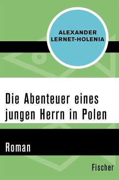 Die Abenteuer eines jungen Herrn in Polen (eBook, ePUB) - Lernet-Holenia, Alexander