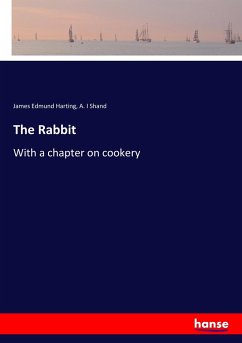 The Rabbit - Harting, James Edmund;Shand, A. I