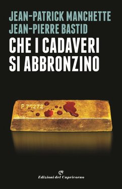 Cover Che i cadaveri si abbronzino