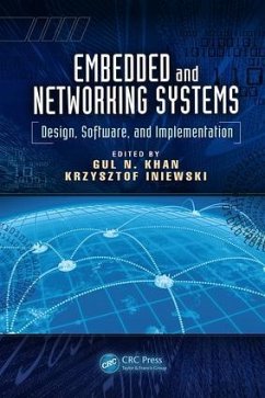 Embedded and Networking Systems