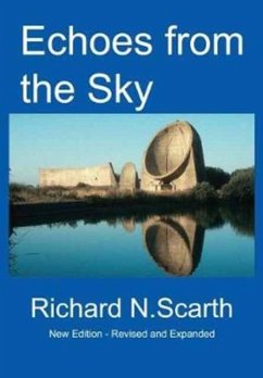 Echoes from the Sky - Scarth, Richard Newton