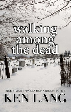 Cover Walking Among the Dead (eBook, ePUB)