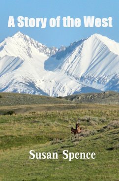 Cover A Story of the West (eBook, ePUB)